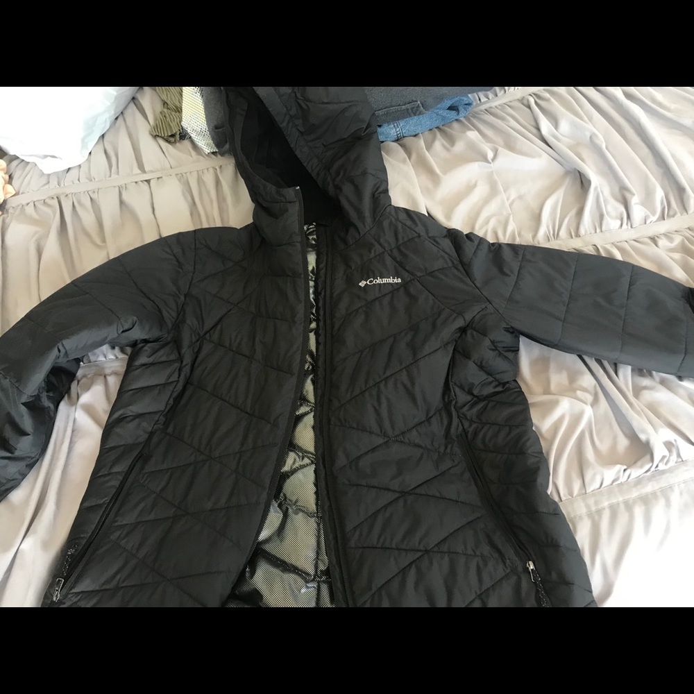 Winter jacket Columbia